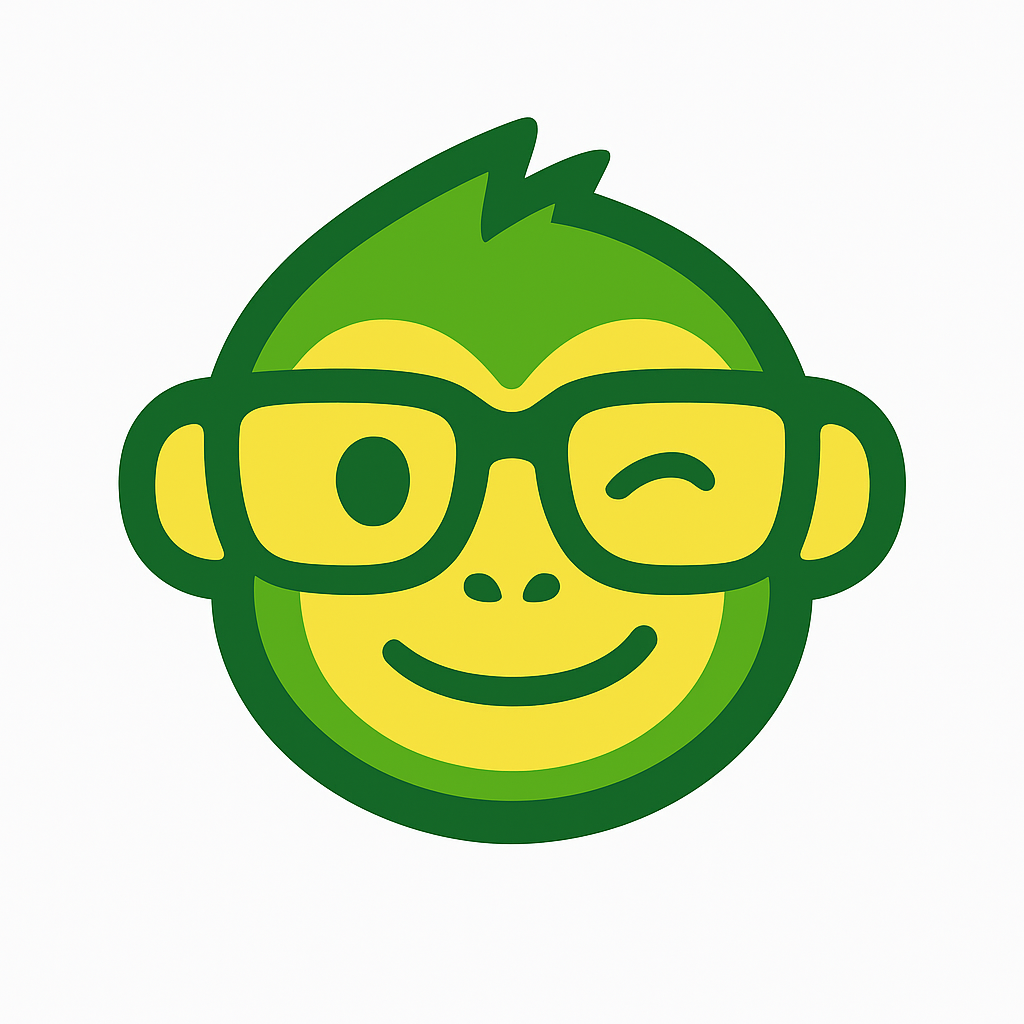 ModelMonkey Logo